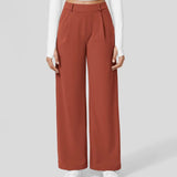 Pantalones Lena - Casual y elegante para un estilo chic y una comodidad absoluta