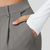 Pantalones Lena - Casual y elegante para un estilo chic y una comodidad absoluta