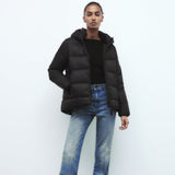 Chaqueta Amélie Warm | Chaqueta con cremallera de moda