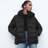 Chaqueta Amélie Warm | Chaqueta con cremallera de moda