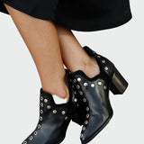 Magdaléna Zapatos Elegantes de Tacón Alto