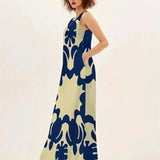 Dari - Vestido de diseñador inusual