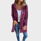 Karolína | Chaqueta elegante y estilosa