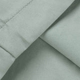 Pantalones cargo holgados con cintura elástica y cordón.