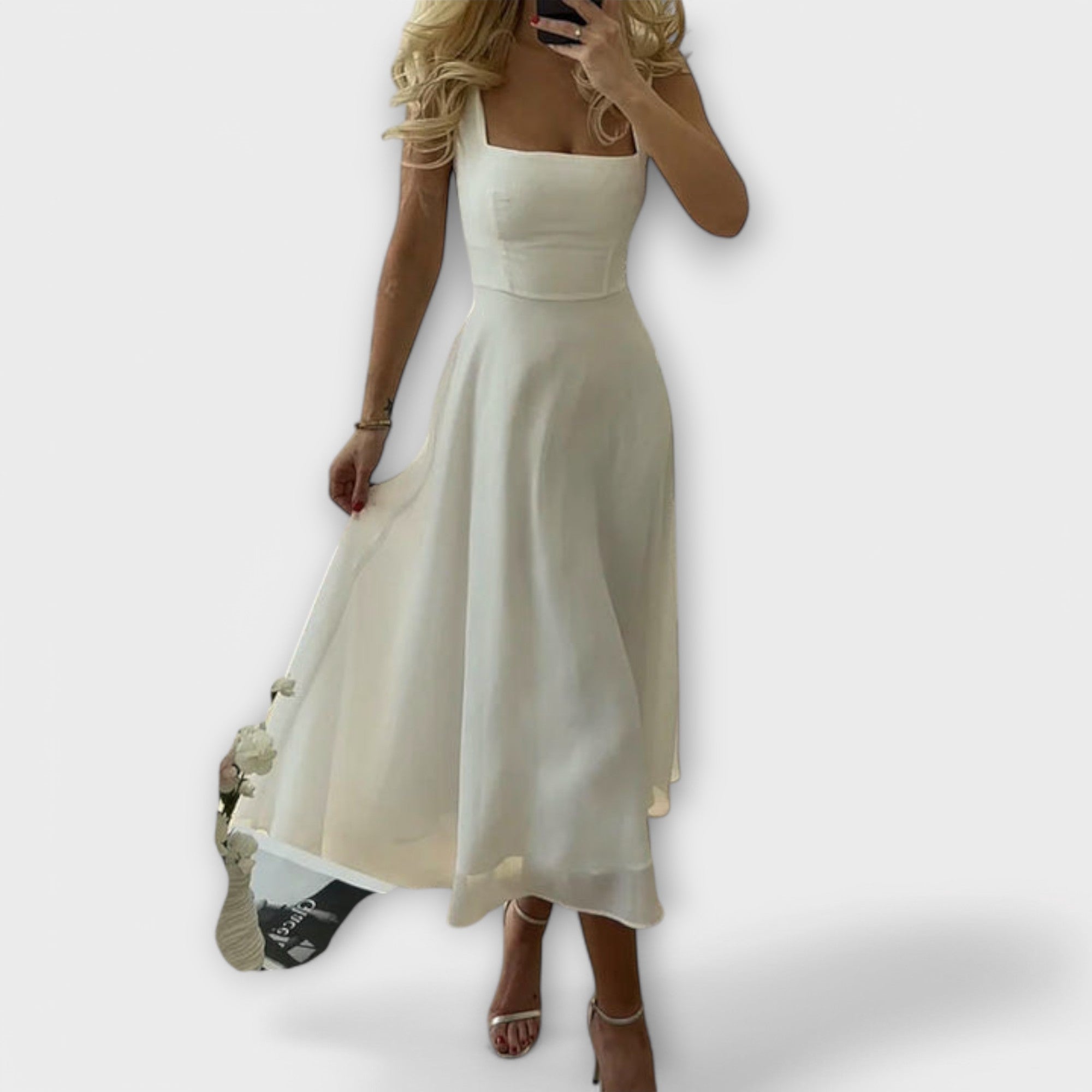 Chalecos Elegantes