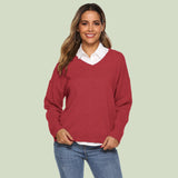 Callie - Sudadera de moda en varios colores.