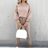 Imene - Traje deportivo de moda