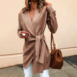 Brielle - El cárdigan con estilo