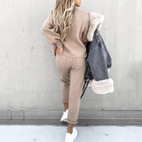 Imene - Traje deportivo de moda