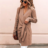 Brielle - El cárdigan con estilo