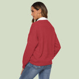 Callie - Sudadera de moda en varios colores.