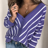 Nicole - Sudadera de manga larga de moda