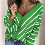 Nicole - Sudadera de manga larga de moda