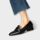 Monika – Mocasines elegantes para mujer