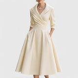 Denize – Vestido largo elegante para cada ocasión