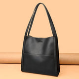 Bolso de mano elegante, funcional y duradero para mujer