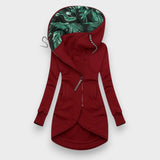 Lara – Abrigo de invierno elegante para uso diario