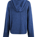 Cárdigan con capucha Adele | Sudadera con capucha Weekender