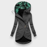 Lara – Abrigo de invierno elegante para uso diario