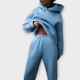 Dorica - Conjunto de Sudaderas Cómodas