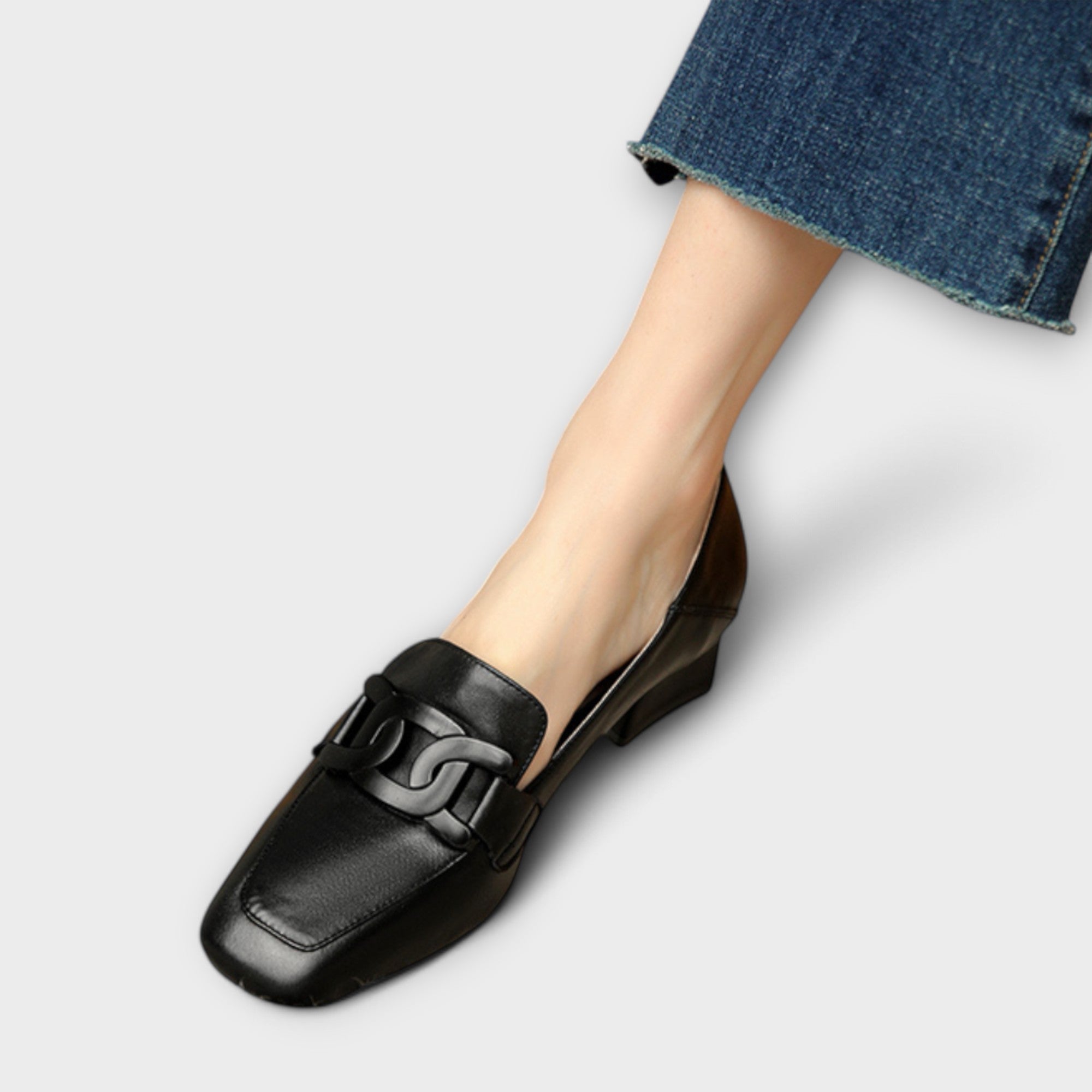 Monika – Mocasines elegantes para mujer