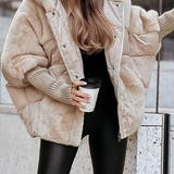 Ava - Chaqueta Puffer Elegante