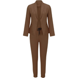 Jada - El conjunto blazer