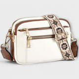Sabina – Bolso de hombro