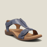 Sandalias de mujer – Suela ergonómica – Tiras ajustables – Comodidad para el día a día