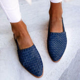 Mocasines premium - Máxima comodidad para mujer