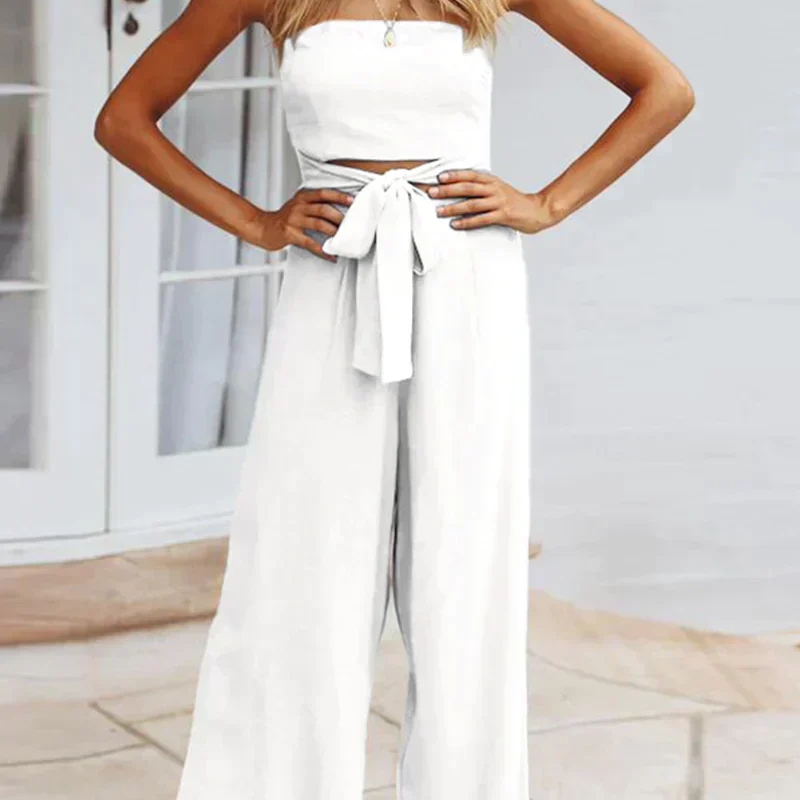 Mono Malou - Mono de mujer elegante y con estilo, corte moderno y cómodo.