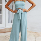 Mono Malou - Mono de mujer elegante y con estilo, corte moderno y cómodo.