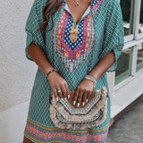 Elene - Precioso vestido retro