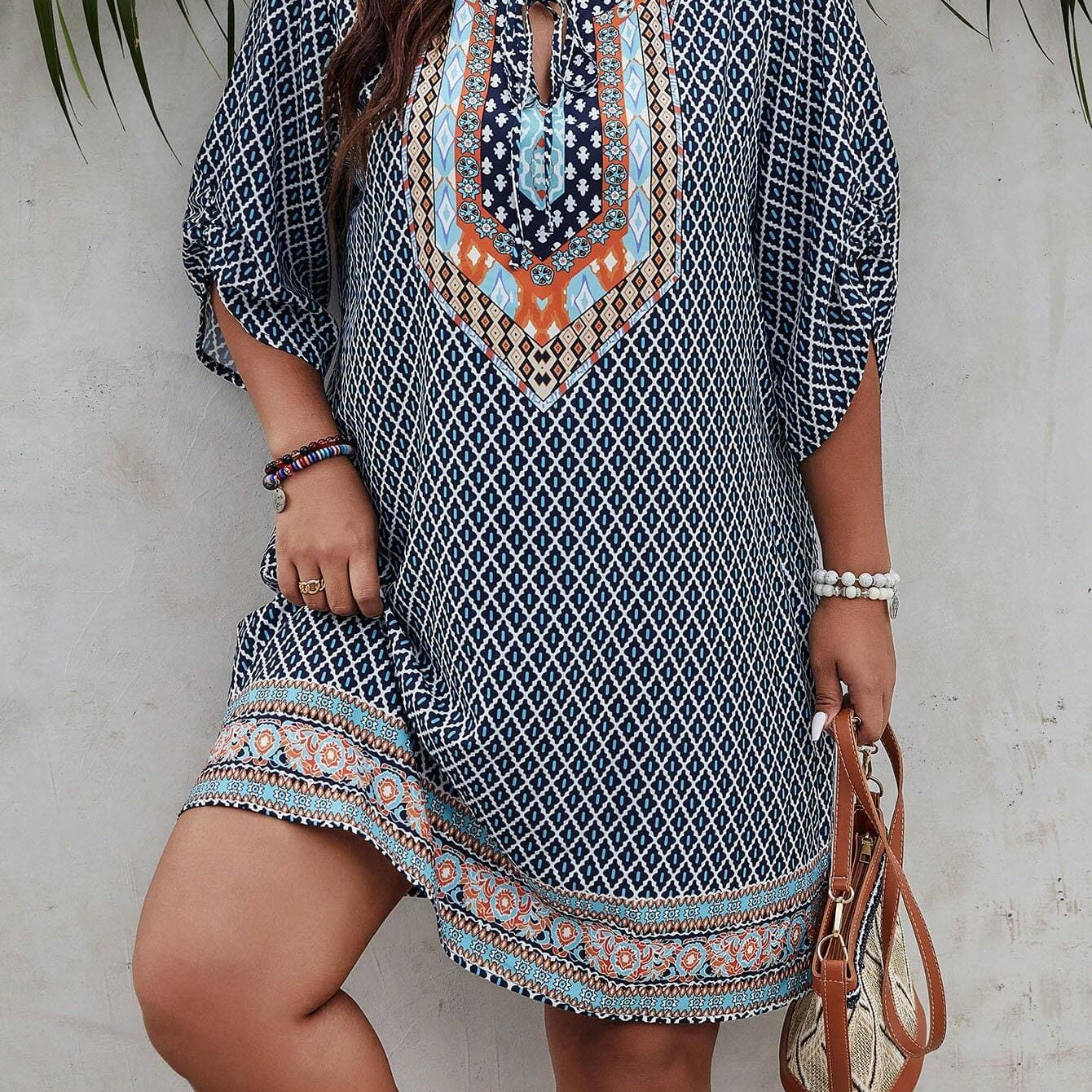 Elene - Precioso vestido retro