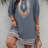 Elene - Precioso vestido retro
