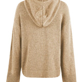 Cárdigan con capucha Adele | Sudadera con capucha Weekender