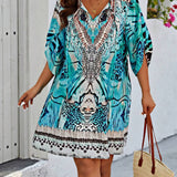 Elene - Precioso vestido retro
