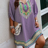 Elene - Precioso vestido retro