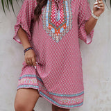 Elene - Precioso vestido retro