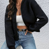 Katharina - Una chaqueta bomber de calidad y con estilo