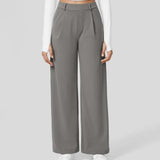 Pantalones Lena - Casual y elegante para un estilo chic y una comodidad absoluta