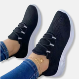 Zapatillas transpirables Sophia | Suela cómoda y antideslizante para mujer