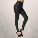 Evi - Pantalones de tubo con estilo