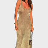 Eva - Vestido Radiance Allure