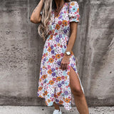 Scarlett - El vestido de verano perfecto en tejido ligero y transpirable.