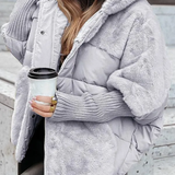 Ava - Chaqueta Puffer Elegante