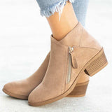 Botines de mujer | Elegantes y versátiles