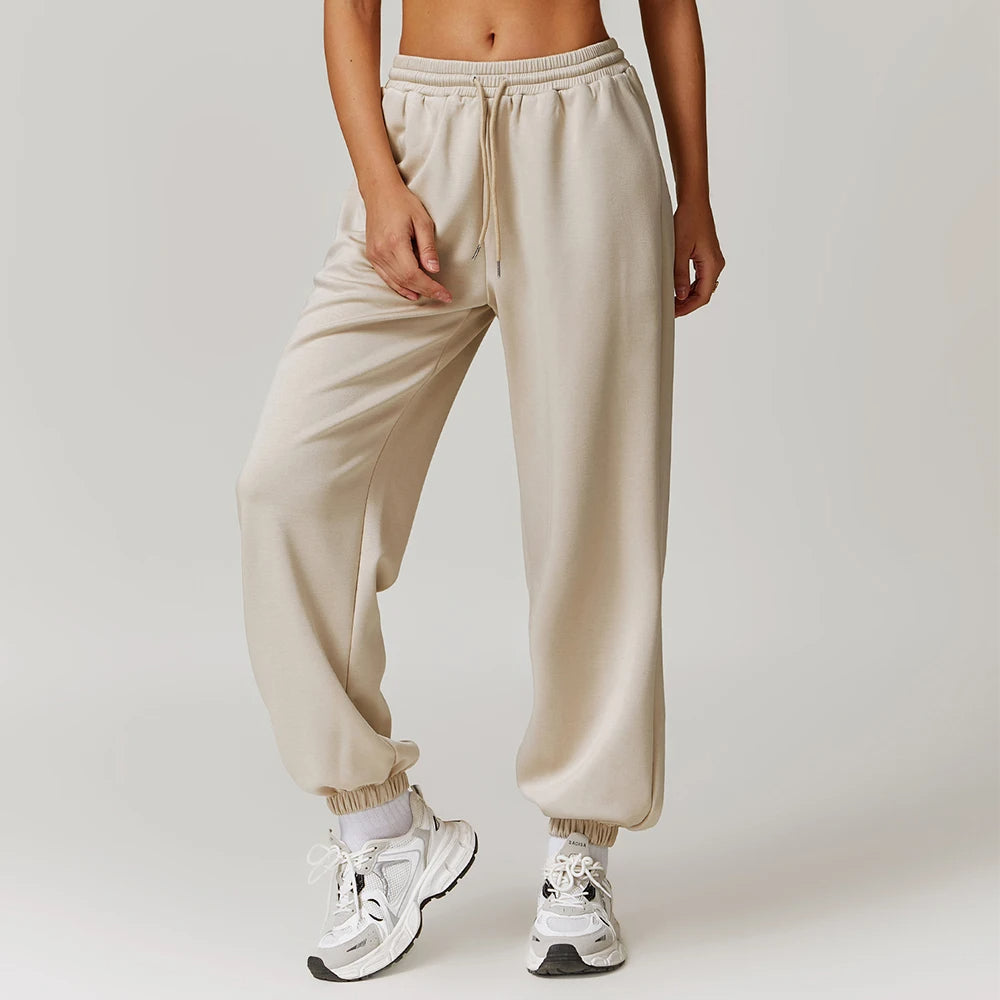 Jogger cómodo Juliette | Jogger Infinito
