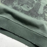 Sudadera unisex informal de hip-hop