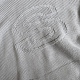 Suéter con capucha unisex